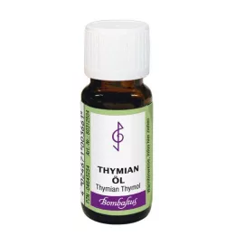THYMIAN YAĞ, 10 ml