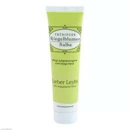 THÜRINGER Aynısefa merhemi, 100 ml