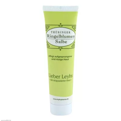 THÜRINGER Aynısefa merhemi, 100 ml THÜRINGER Aynısefa merhemi, 100 ml