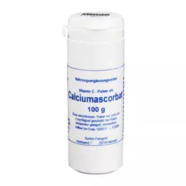 CALCIUMASCORBAT FEINGOLD Toz, 100 gr