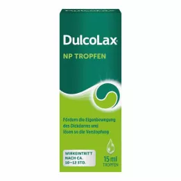 DULCOLAX NP Damlalar, 15 ml