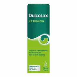 DULCOLAX NP Damlalar, 30 ml