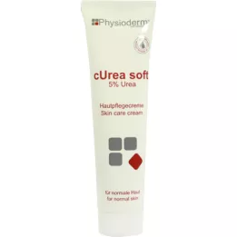 CUREA SOFT Krem, 100 ml