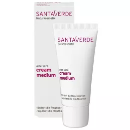 ALOE VERA CREME orta, 30 ml