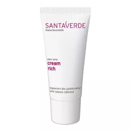 ALOE VERA CREME zengin, 30 ml