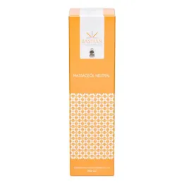 Masaj yağı nötr, 200 ml