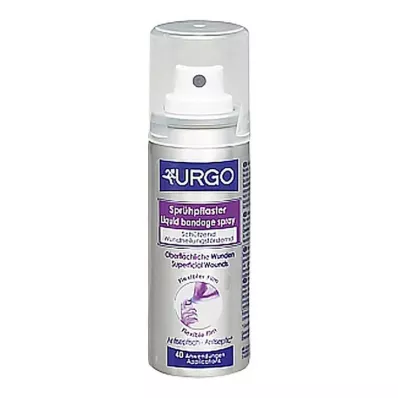 URGO SPREY YAMA, 40 ml URGO SPREY YAMA, 40 ml