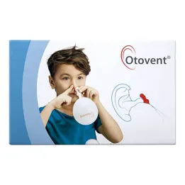 Otovent sistemi 1 burunluk + 5 hava membranı, 1 adet