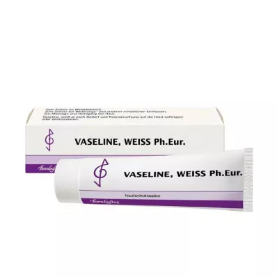 VASELINE BEYAZ, 30 ml VASELINE BEYAZ, 30 ml
