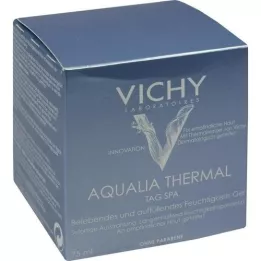 VICHY AQUALIA Termal Gündüz Spa, 75 ml
