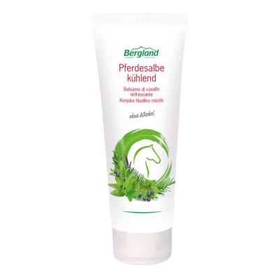 Atlar için soğutucu merhem (100 ml) Atlar için soğutucu merhem (100 ml)