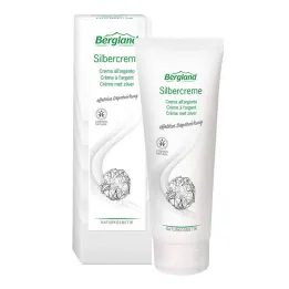 Gümüş krem, 100 ml