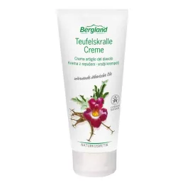 Şeytan pençesi kremi, 100 ml