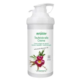 Şeytan pençesi kremi, 500 ml