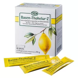 BASEN THOHELUR Z granülleri, 30 adet