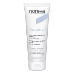 NOREVA Aquareva nemlendirici maske, 50 ml