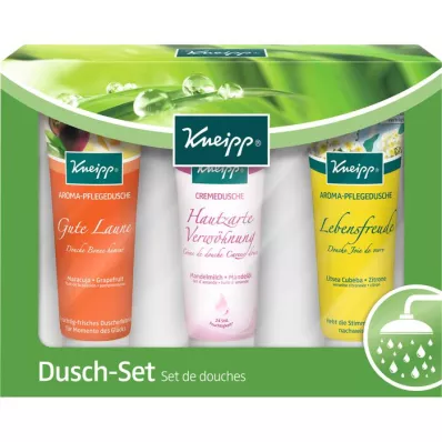 KNEIPP Duş Koleksiyonu, 225 ml