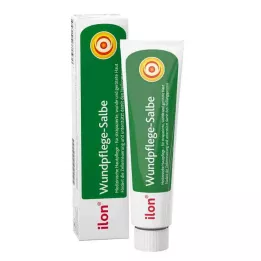 ILON Yara bakım merhemi, 50 ml