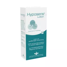 HYPOSENS Losyon, 100 gr