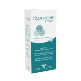 HYPOSENS Losyon, 200 gr