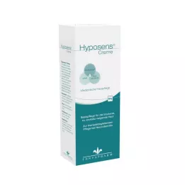 HYPOSENS Krem, 50 gr