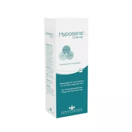 HYPOSENS Krema, 100 gr