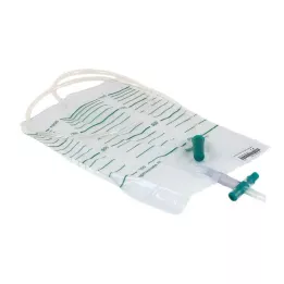 URINBEUTEL 1,5 l tahliye 201465, 1 adet