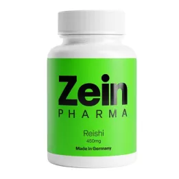 REISHI PULVER kapsül, 120 adet