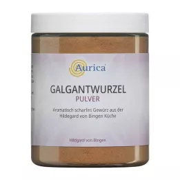 GALGANTWURZEL Toz, 100 gr