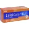CALCICARE D3 çiğneme tabletleri, 100 adet
