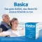 BASICA kompakt tabletler, 360 adet