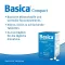 BASICA kompakt tabletler, 360 adet