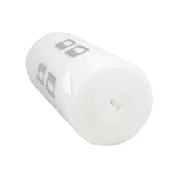 IDEALBINDE kalıcı elastik 10 cmx5 m, 10 adet