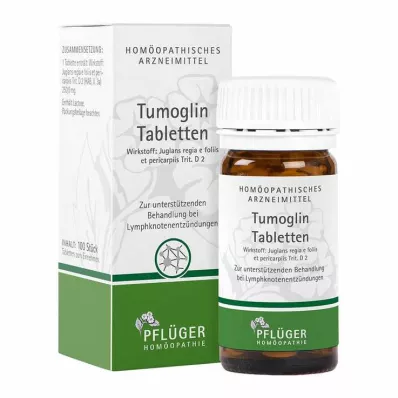 TUMOGLIN Tabletler, 100 adet TUMOGLIN Tabletler, 100 adet