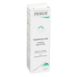 Synchroline Terproline Kontur, 15 ml