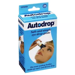 AUTODROP Uygulama yardımcısı, 1 adet