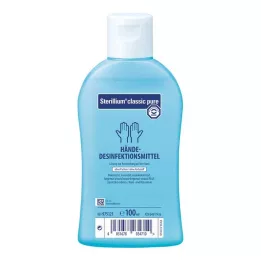 STERILLIUM Klasik Saf Çözelti, 100 ml