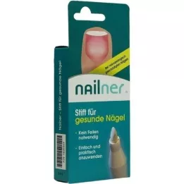 NAILNER Tamir kalemi, 4 ml