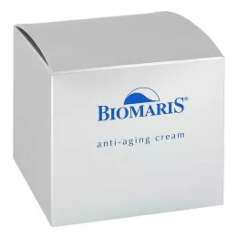 BIOMARIS Parfümlü yaşlanma karşıtı krem, 50 ml