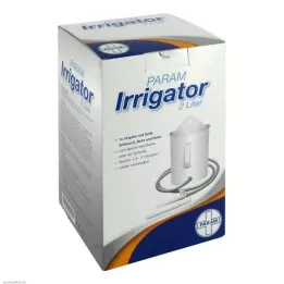 IRRIGATOR KOMPLETT Plastik 2 l, 1 adet