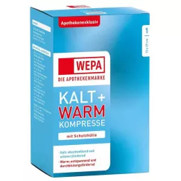 KALT-WARM Sıkıştır 12x29 cm, 1 adet