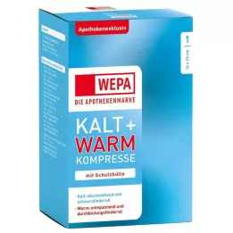 KALT-WARM Sıkıştır 16x26 cm, 1 adet