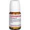 GELSEMIUM C 5 tablet, 80 adet
