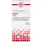 STICTA D 4 tablet, 200 adet