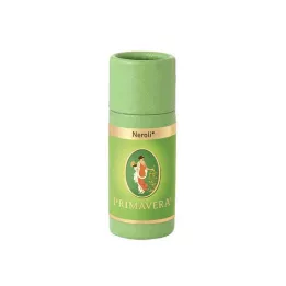 NEROLI ÖL temel organik, 1 ml