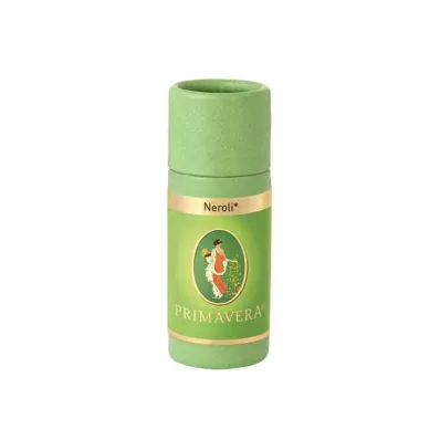 NEROLI ÖL temel organik, 1 ml NEROLI ÖL temel organik, 1 ml