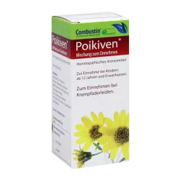 POIKIVEN Damlalar, 50 ml