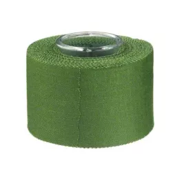 TAPE-Bandaj 3,8 cmx10 m yeşil, 1 adet