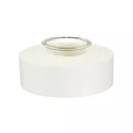 TAPE-Bandaj 2 cmx10 m beyaz, 1 adet