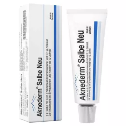 AKNEDERM Merhem Yeni, 30 gr
